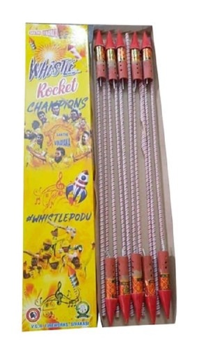 Rocket Bomb (10 Pcs)